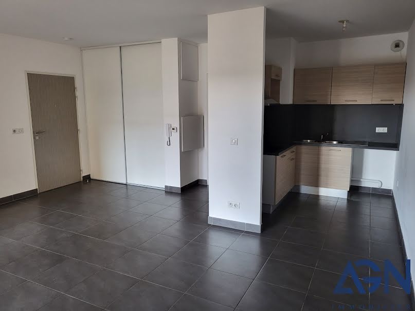 Vente appartement 3 pièces 64.8 m² à Juvignac (34990), 234 000 €