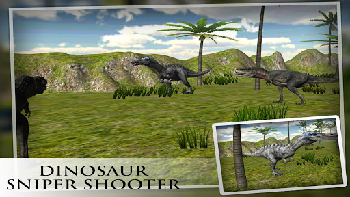 免費下載動作APP|Dinosaur Sniper Shooting Sim app開箱文|APP開箱王