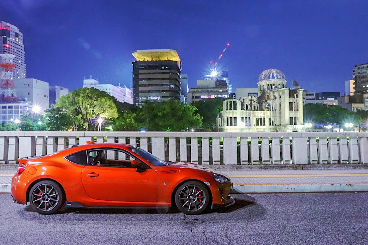 86の広島原爆ドーム・広島原爆の日・やはり撮る・８月６日の話・86の日に関するカスタム事例の投稿画像1枚目