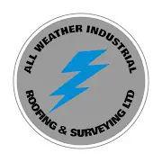 All Weather Industrial Roofing & Surveying Ltd Logo