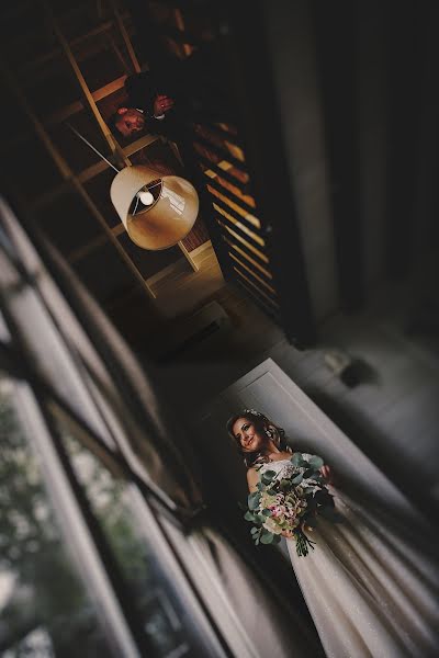 婚禮攝影師Nicolai Buruiana（neostudio）。2020 10月12日的照片