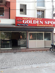 Golden Spoon Restaurant photo 6