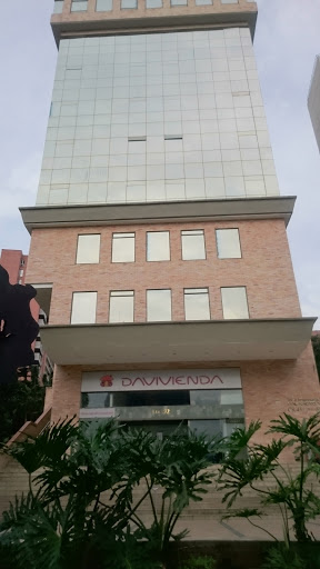 Torre Empresarial Davivienda