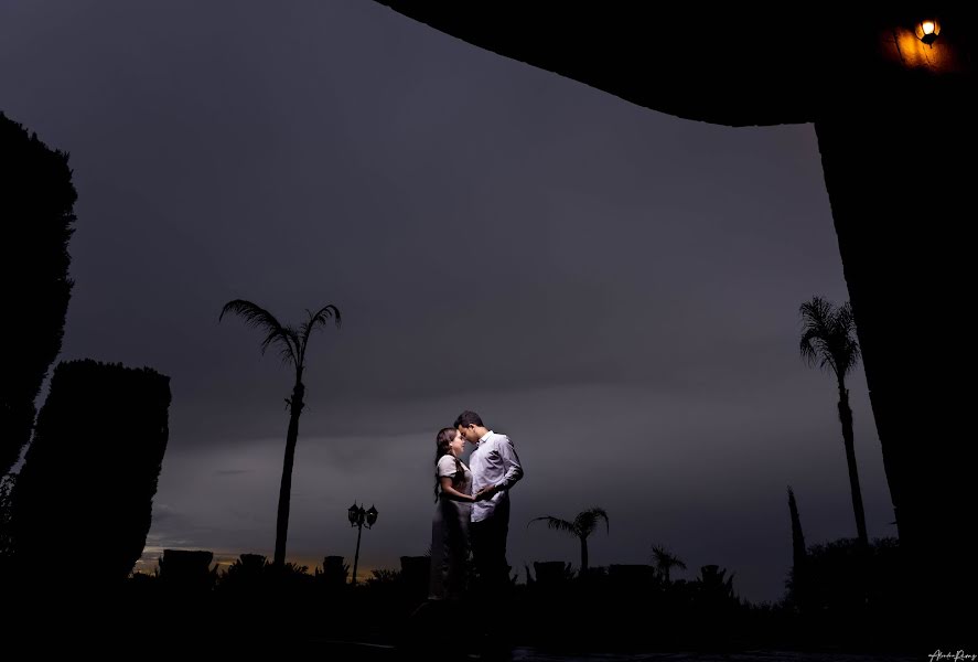 Wedding photographer Alondra Rivas (alondrarivas). Photo of 9 January 2023