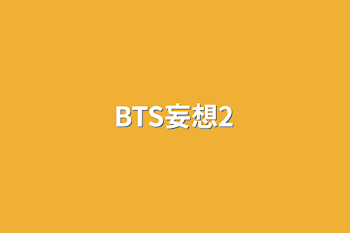 BTS妄想2