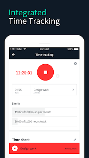   AND CO- screenshot thumbnail   