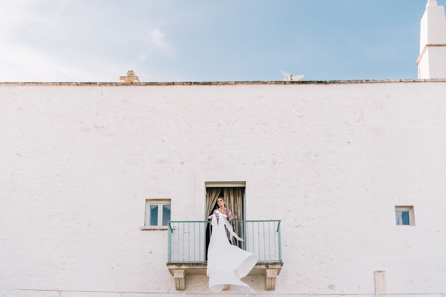 Wedding photographer Matteo Lomonte (lomonte). Photo of 24 November 2020