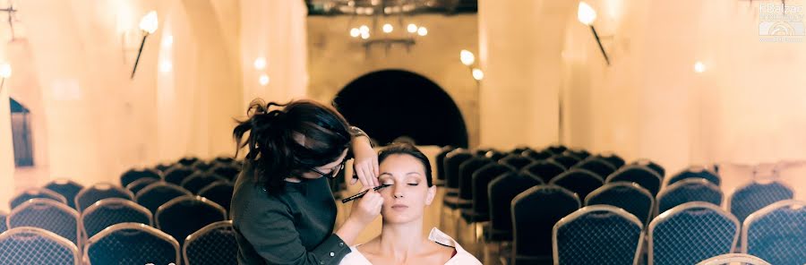 Photographe de mariage Franklin Balzan (franklinbalzan). Photo du 8 décembre 2015