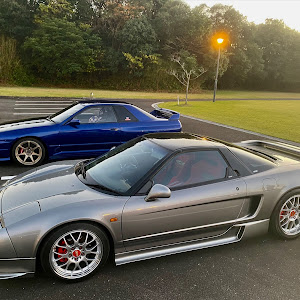 NSX NA1