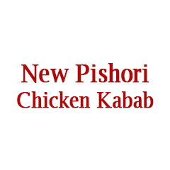 New Pishori Chicken Kabab, Subhash Nagar, Subhash Nagar logo