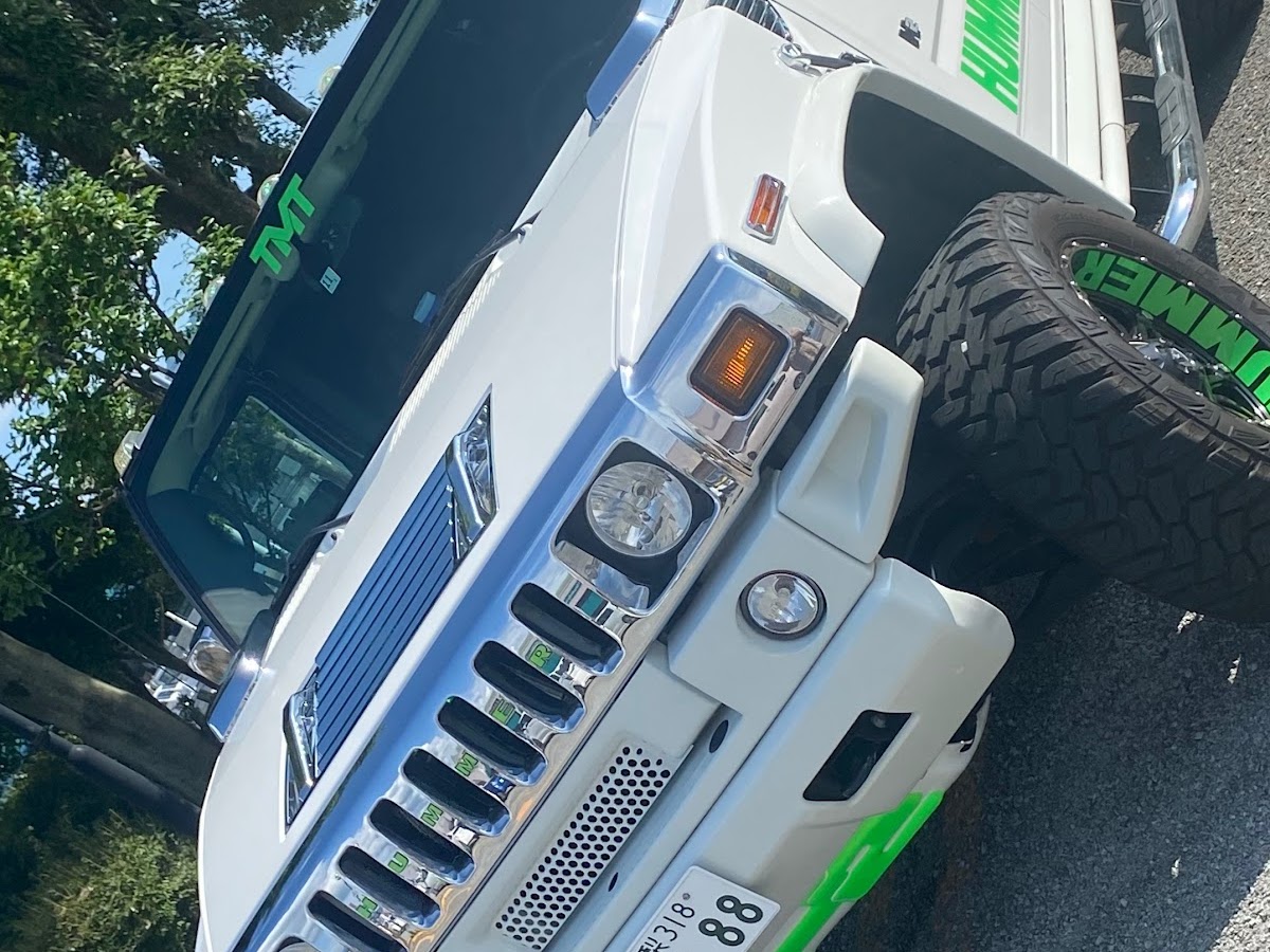 注目ブランド ハマーh2 追加画像 外国自動車本体 Www Villanideluca Com