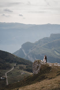 Wedding photographer Yuliya Andrianov (juliaandrianov). Photo of 8 October 2021