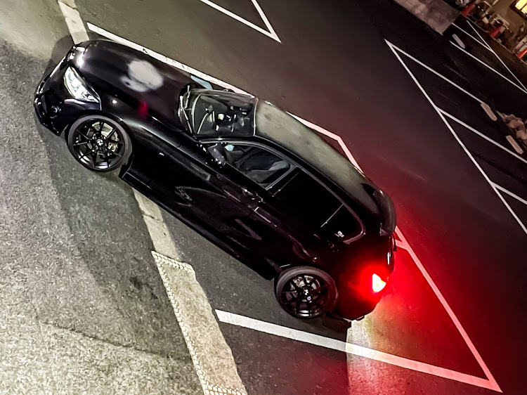 1シリーズ ハッチバックのBMW1シリーズ・f20・ハッチバックに関するカスタム事例の投稿画像2枚目