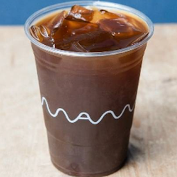 Iced Coffee