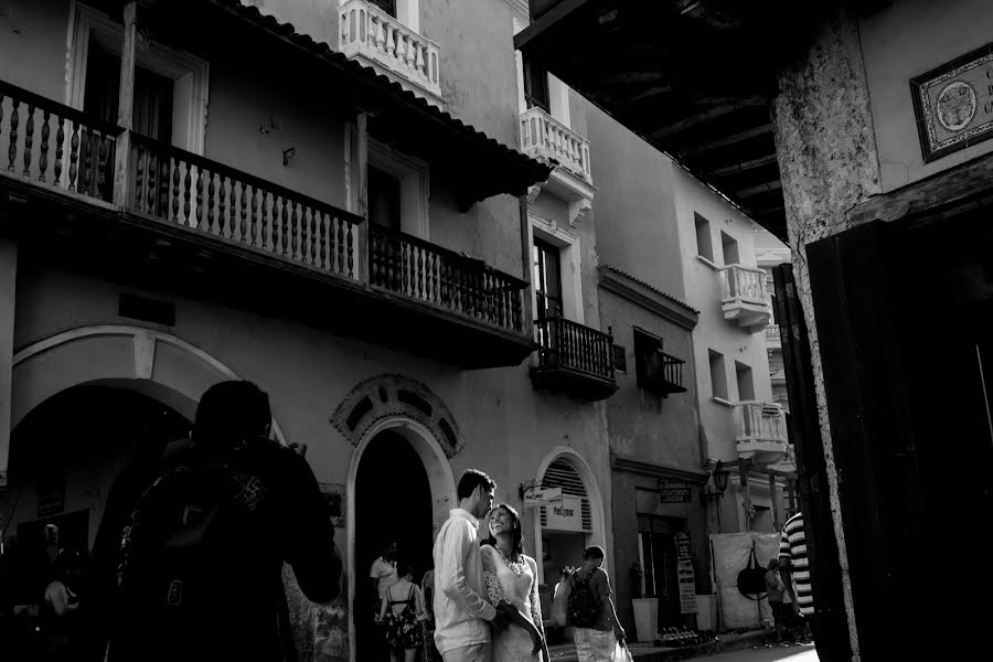 Fotógrafo de bodas Gabo Ochoa (gaboymafe). Foto del 14 de abril 2015