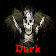 Skeleton Dark Premuim icon