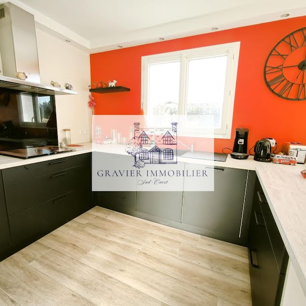 Vente maison 4 pièces 90 m² à Urcuit (64990), 360 000 €