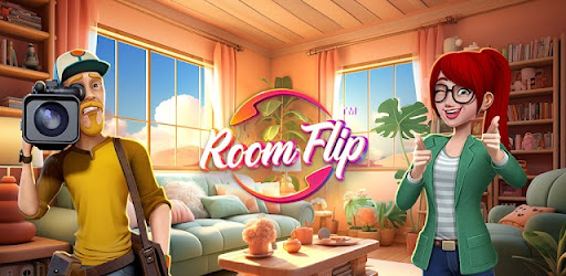 Room Flipper Home Design Games
