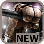 Cover Image of Скачать Guide For Real Steel WRB 1.0 APK