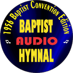 Cover Image of Télécharger Baptist Audio Hymnal offline 1.4 APK