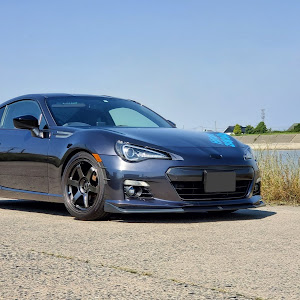 BRZ ZC6