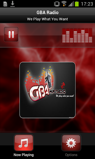 GBA Radio