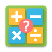 Math Quizzes 1.1 Icon