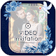 Download Video Invitation Card Maker - Video Cards Creator For PC Windows and Mac 1.0