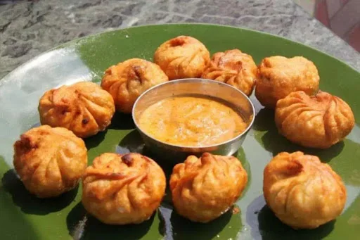 Fried Momos