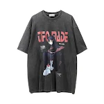 Retro Black