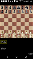 Chess Screenshot