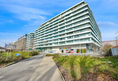 Apartment with terrace 14