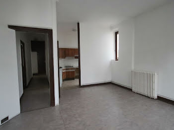 appartement à Châtelguyon (63)