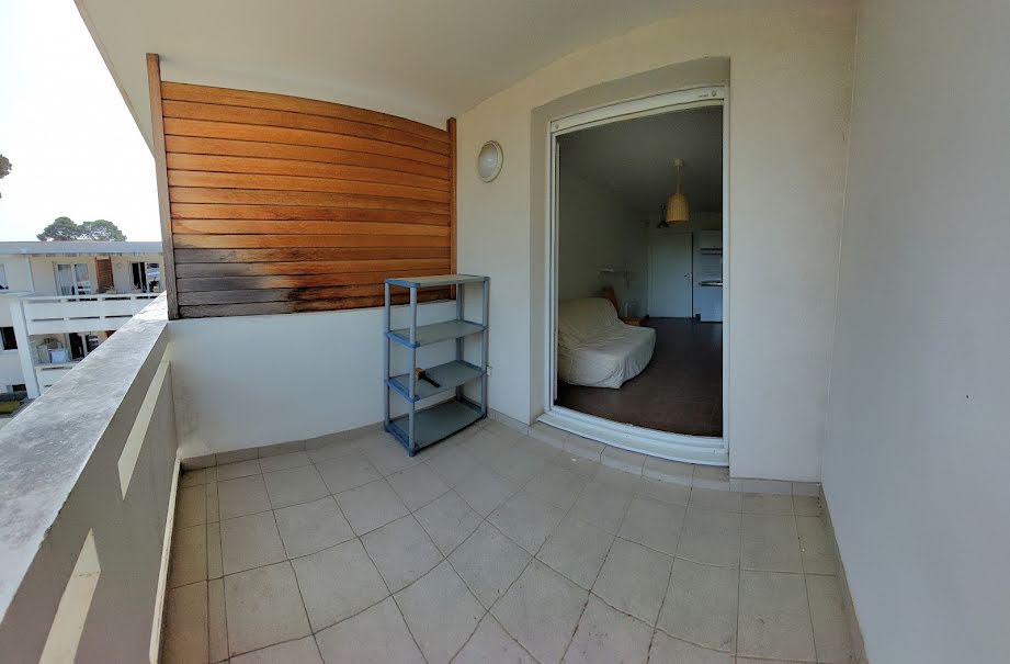 Vente appartement 2 pièces 33 m² à La Ciotat (13600), 220 000 €