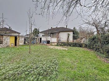 maison à Bailleul-sur-therain (60)