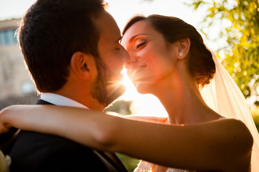 Fotógrafo de casamento Daniele Pignoli (danielepignoli). Foto de 17 de maio 2019