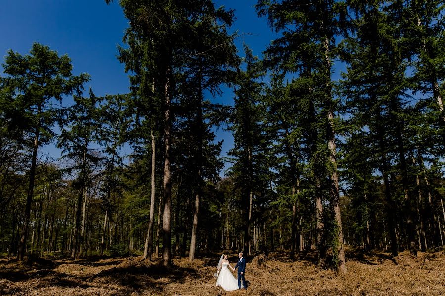 Photographe de mariage Stephan Keereweer (degrotedag). Photo du 10 mai 2017