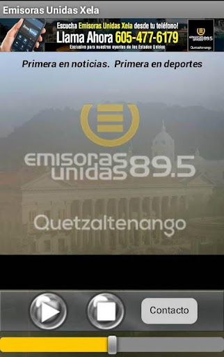 Emisoras Unidas Xela