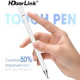 Bút Cảm Ứng Hdoorlink Từ Tính Thông Dụng Cho Điện Thoại Android/ Máy Tính Bảng