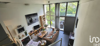 appartement à Nanterre (92)