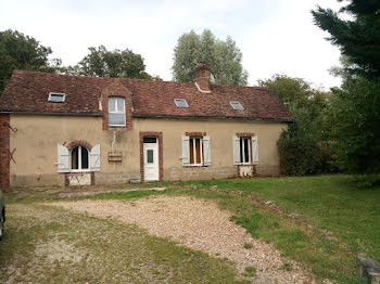 maison à Charny Orée de Puisaye (89)