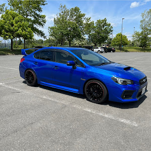 WRX S4