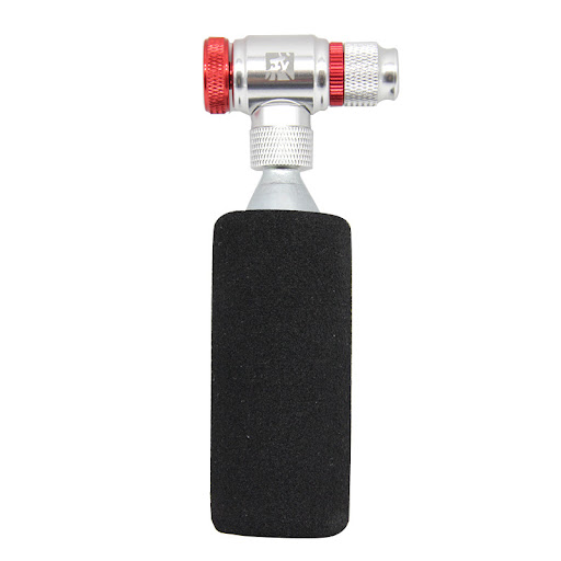 Title 3, Carbon Dioxide Road Car Portable Gas Cylinder p...