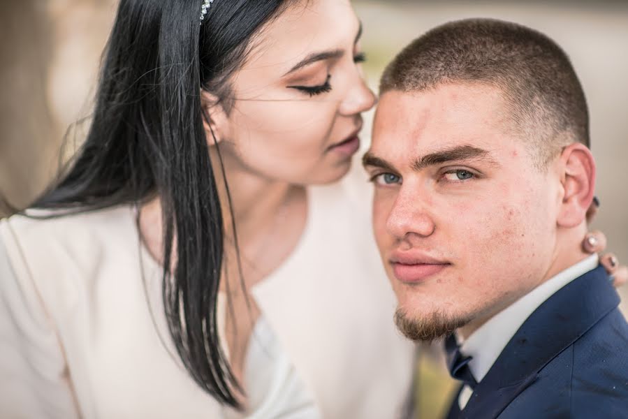 Bröllopsfotograf Simeon Uzunov (simeonuzunov). Foto av 7 juni 2023