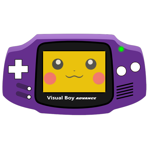 vbaemulator (Visual Boy Advance