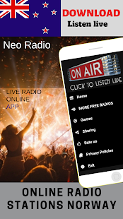 Neo Radio Free Online(圖1)-速報App