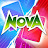 Dream Nova Card: CCG icon