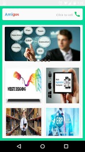 How to get Amigos SW & Mobile Development lastet apk for pc