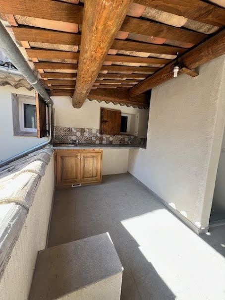 Vente maison 3 pièces 82 m² à Lauris (84360), 239 000 €