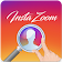 InstaZoom DP 2019  icon